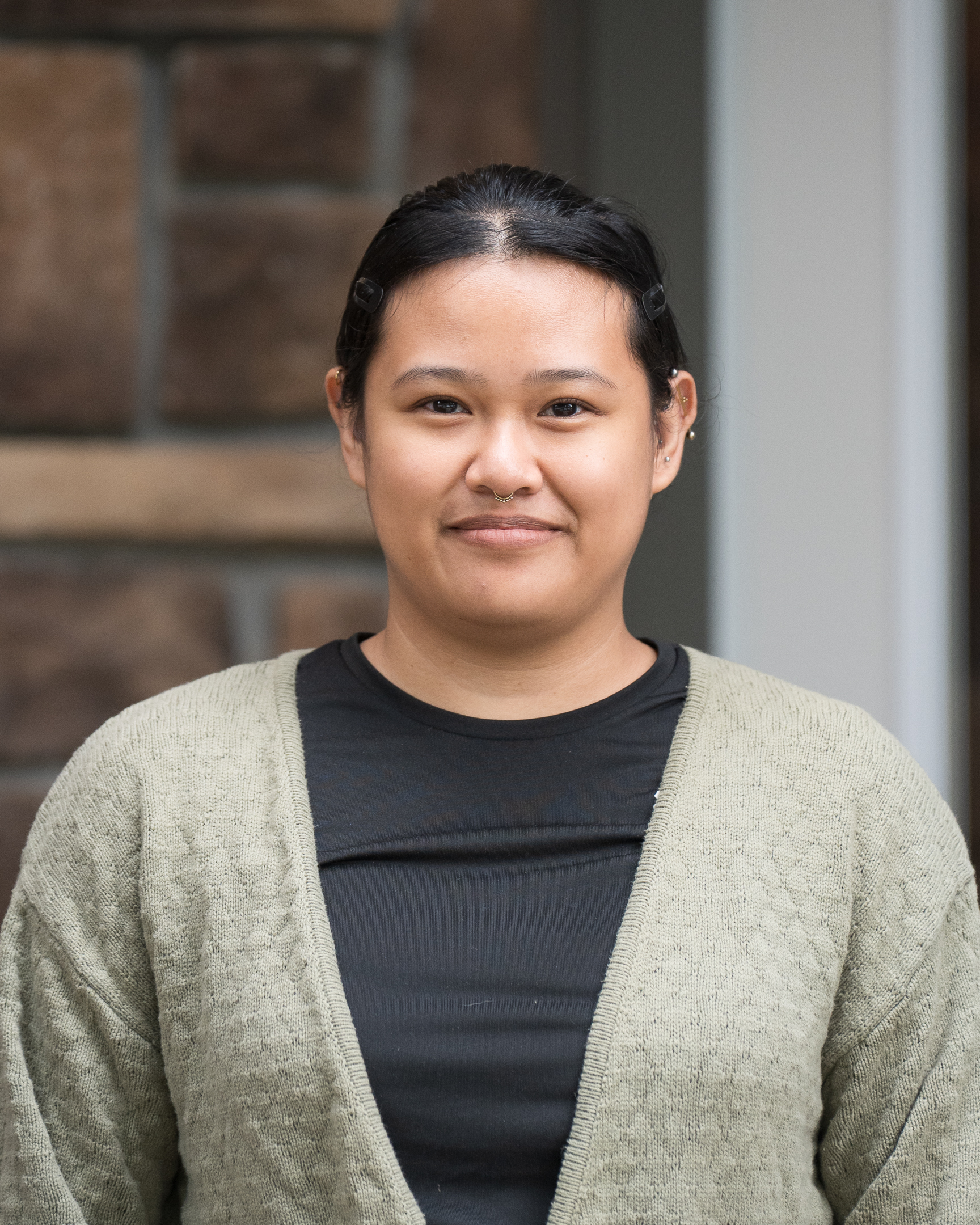 Chezka Rodriguez, Registered Massage Therapist