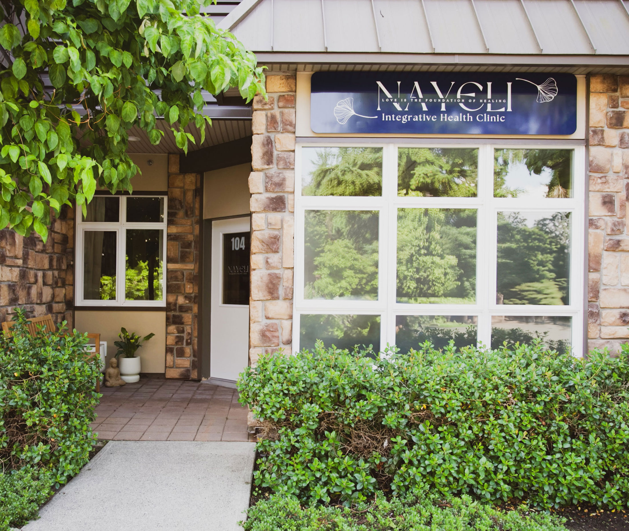 Inside Nayeli 2