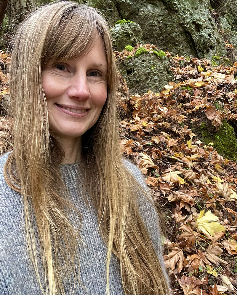 Jennifer Ursell