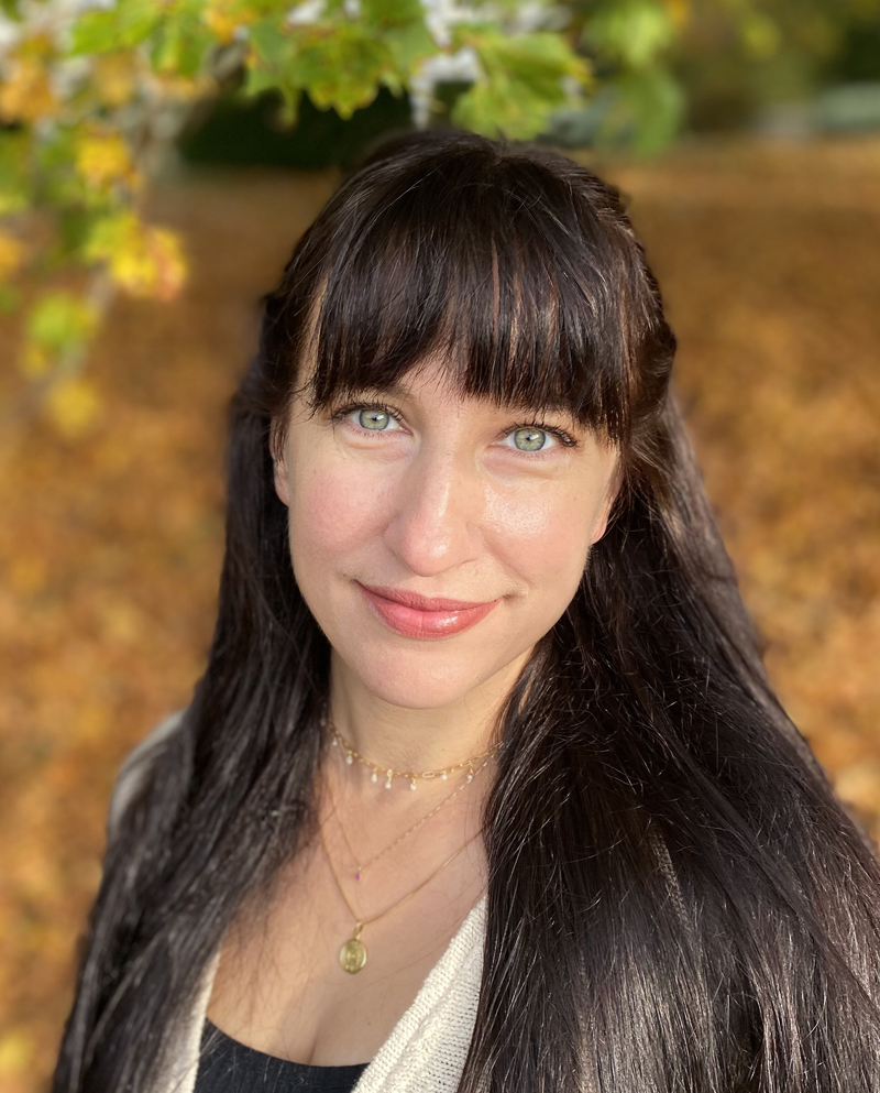Lorilee Keller, Registered Clinical Counsellor · Shamanic Energy Healer