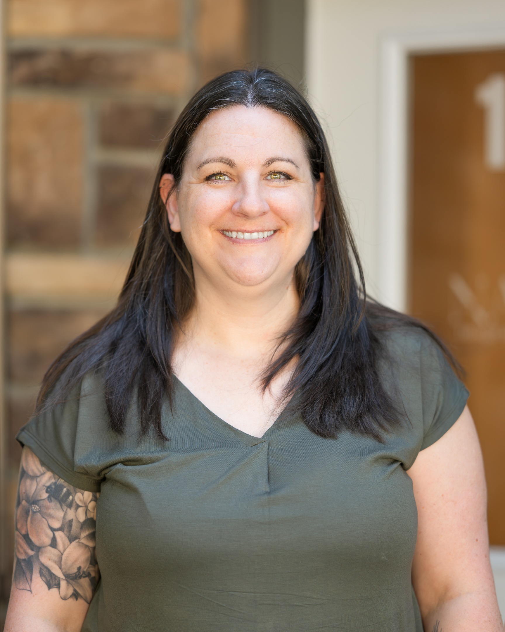 Marnie Kickbush, Acupuncture & Traditional Chinese Medicine