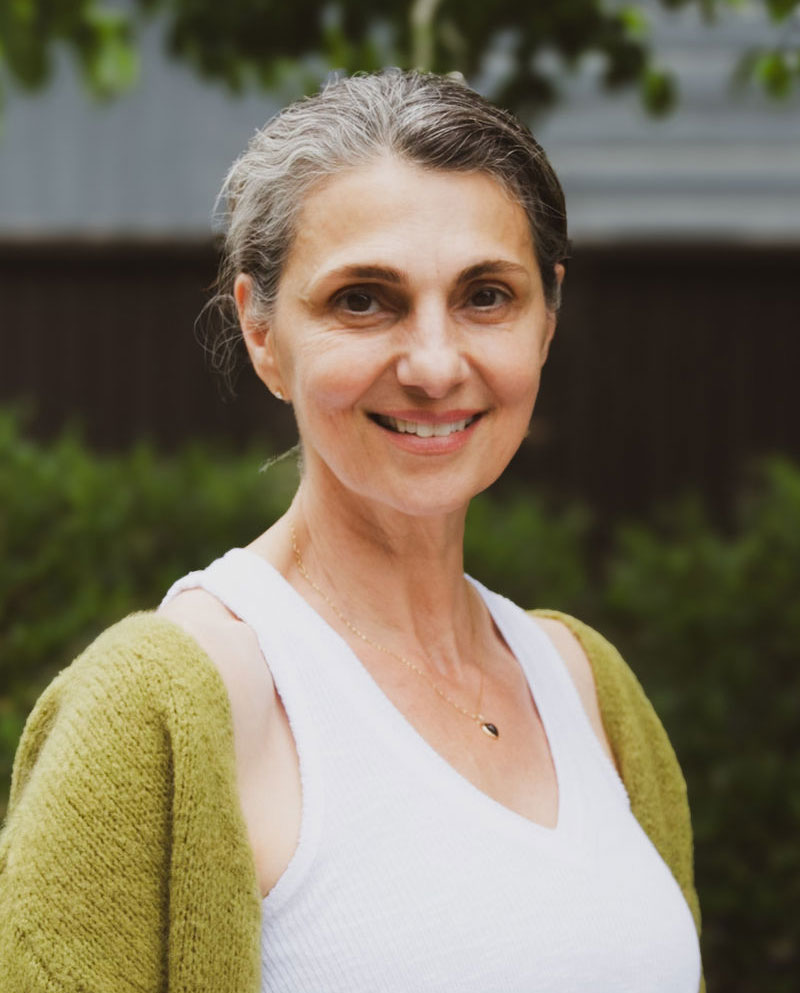 Dr. Rachel Eni